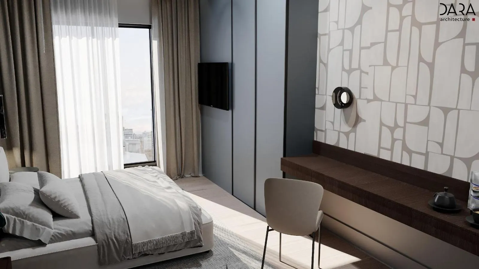 Trius Hotel Tirana