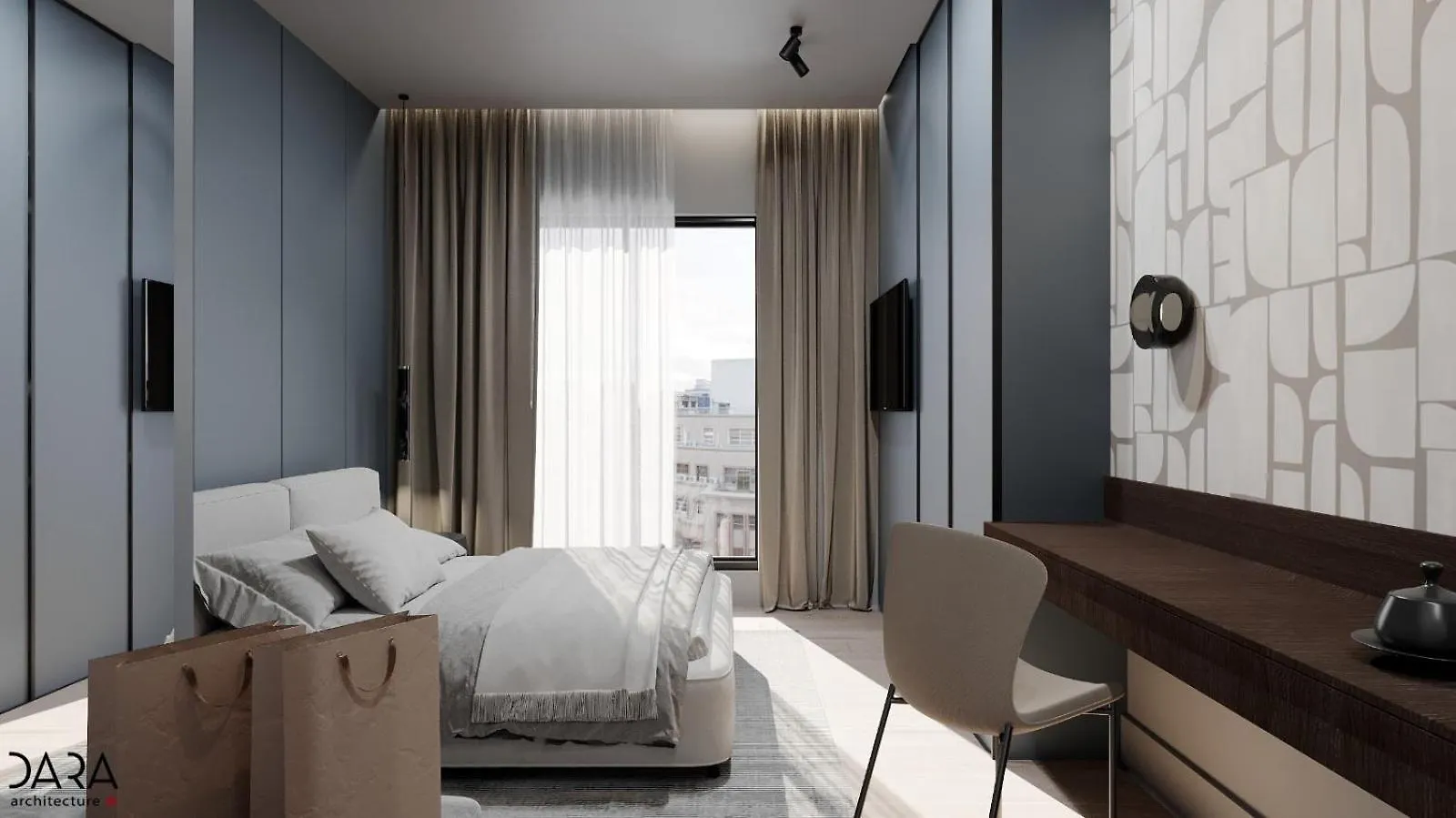 Trius Hotel Tirana Albania