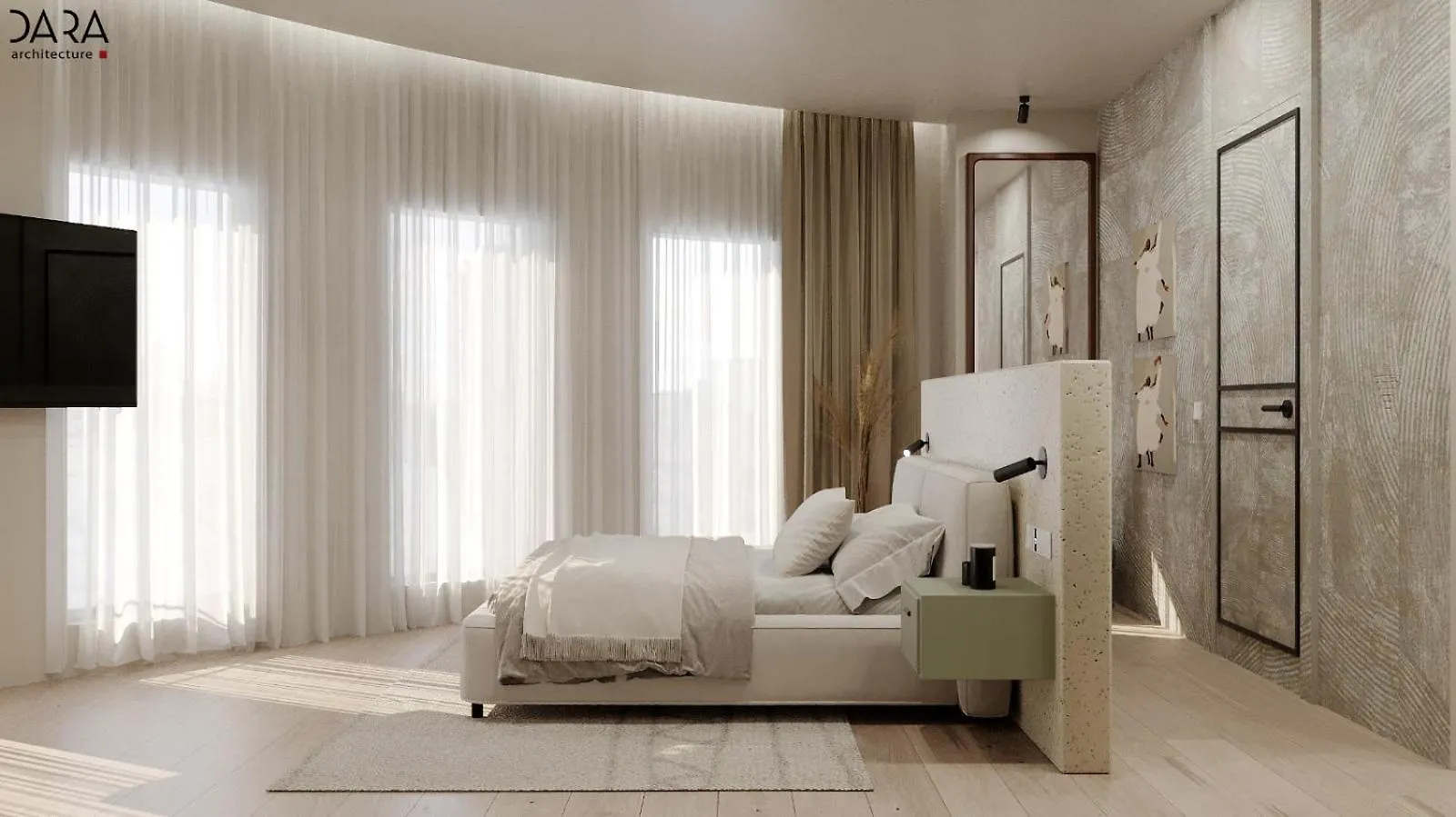 Trius Hotel Tirana 5*,  Albania