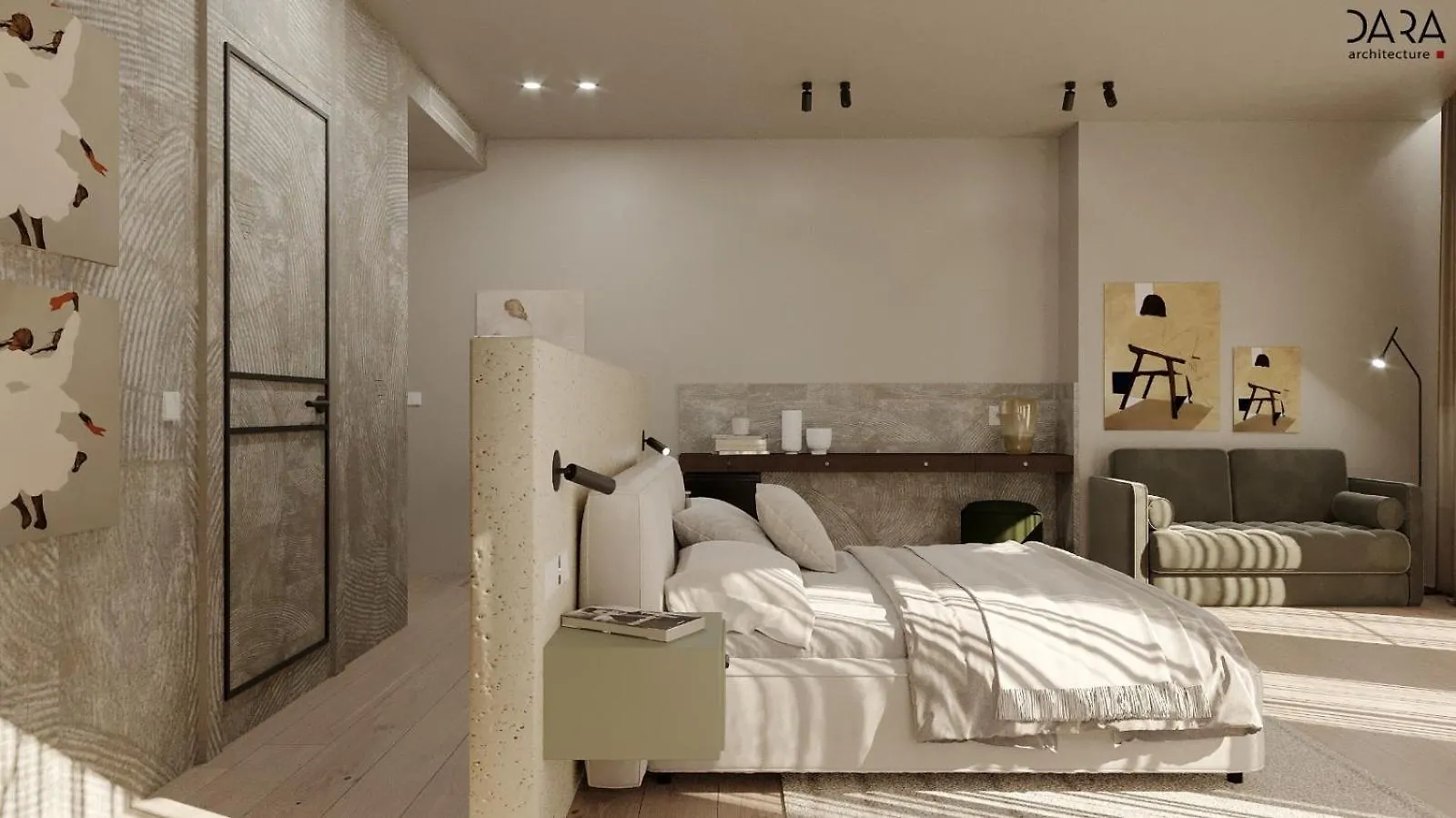 Trius Hotel Tirana