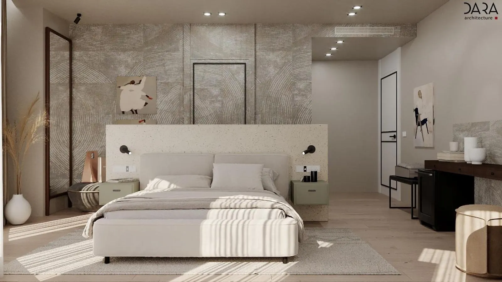 Trius Hotel Tirana