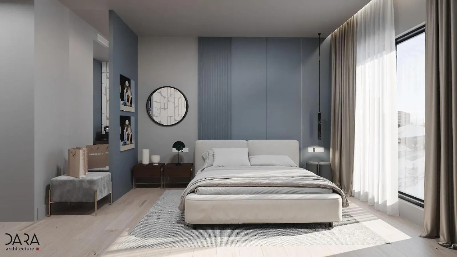 Trius Hotel Tirana