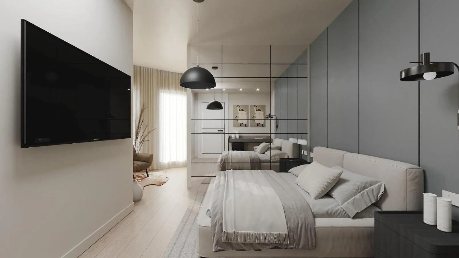 Trius Hotel Tirana