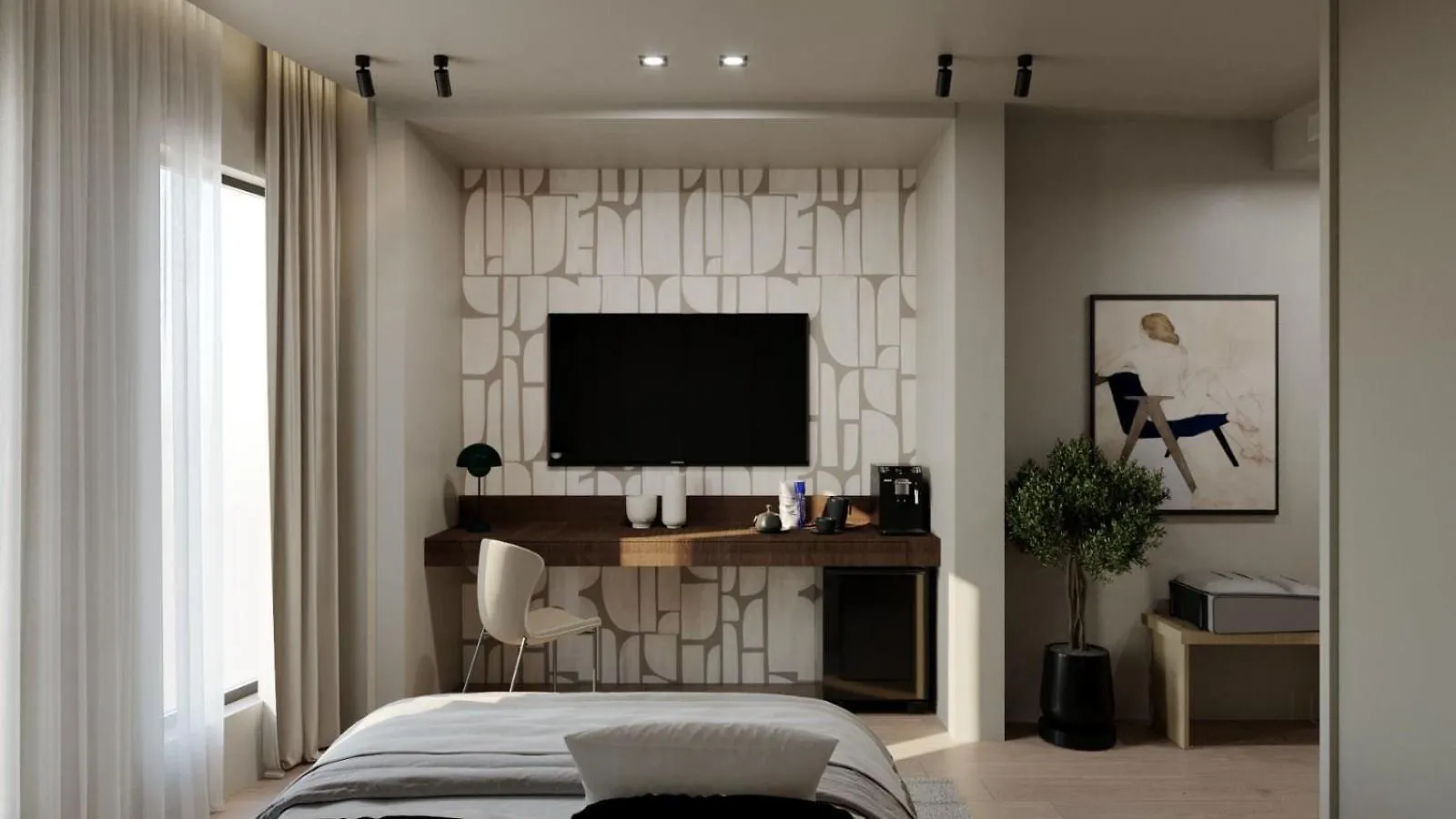 Trius Hotel Tirana