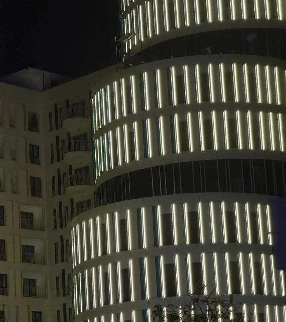 Trius Hotel Tirana