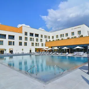 Mk Tirana ***** Rinas