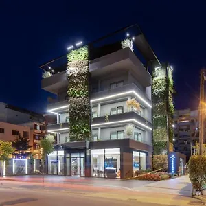 Hotel Moncafe Boutique And