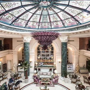 Xheko Imperial Luxury & ***** Tirana