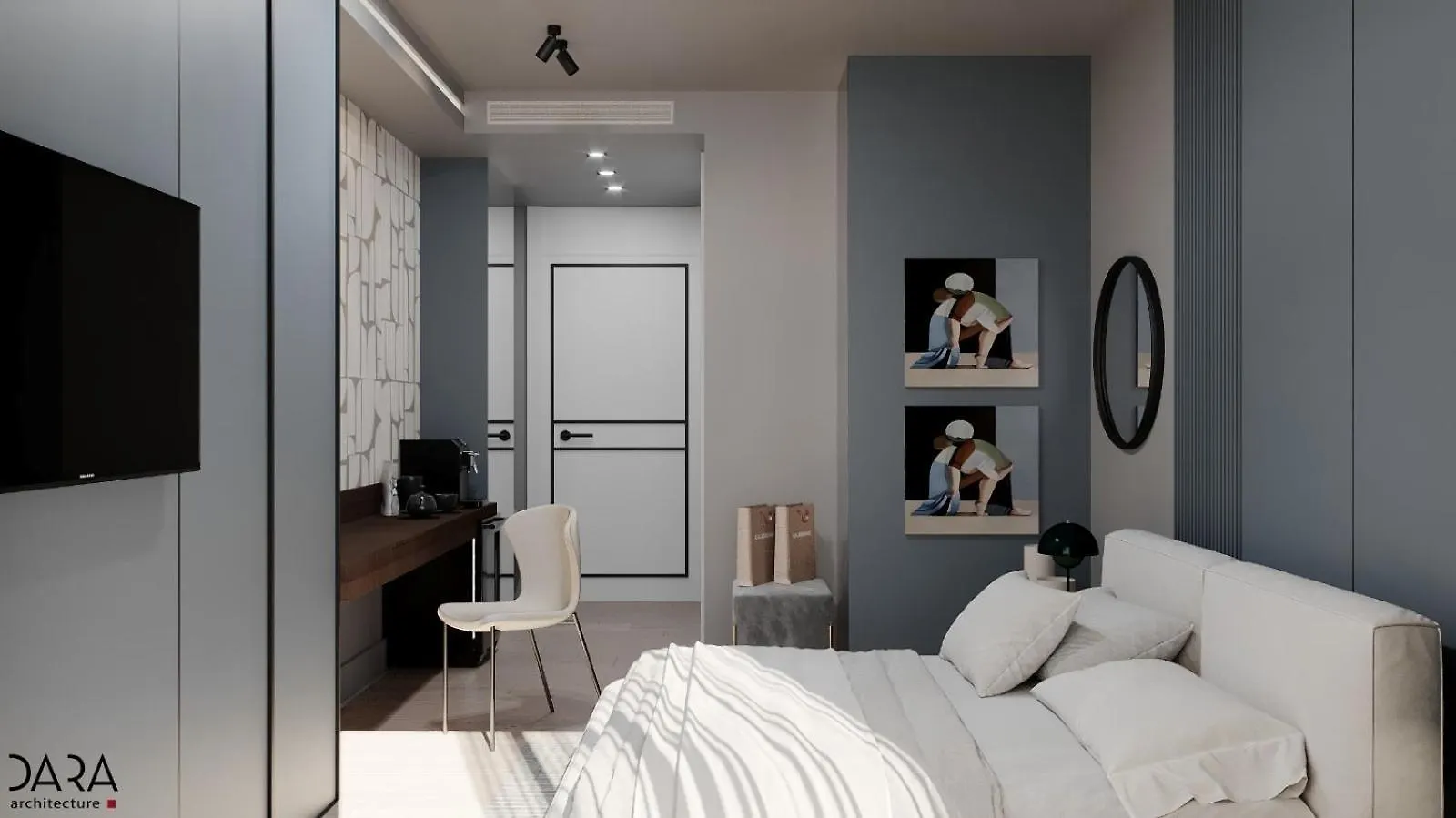 Trius Hotel Tirana 5*,  Albania