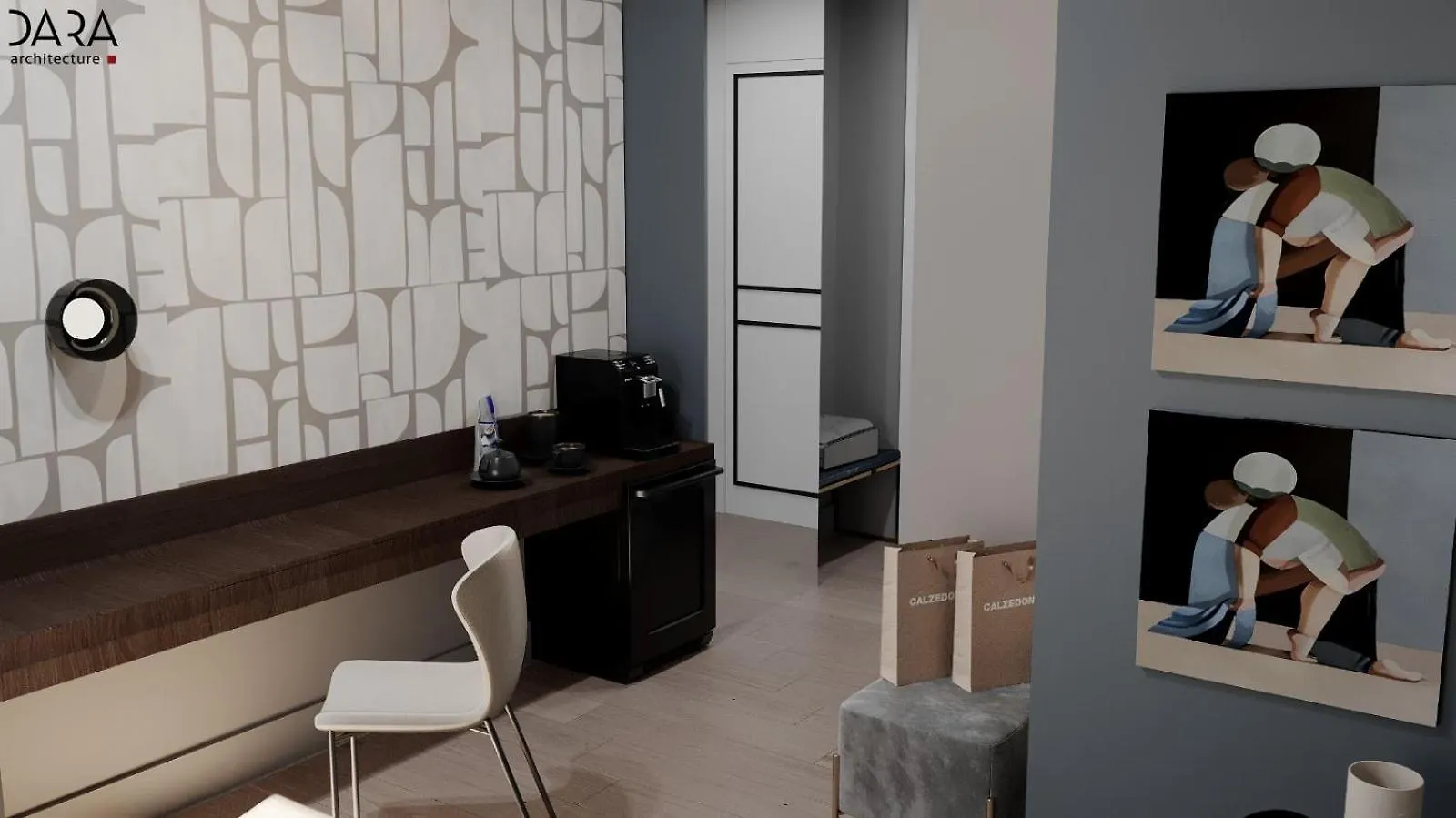 *****  Trius Hotel Tirana Albania