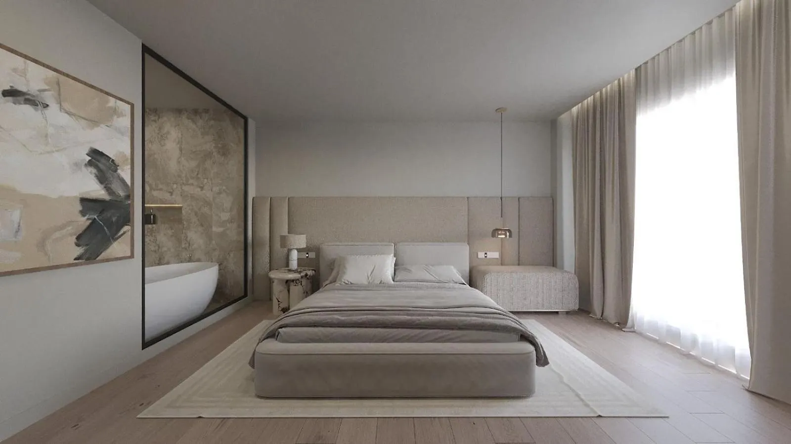 Trius Hotel Tirana