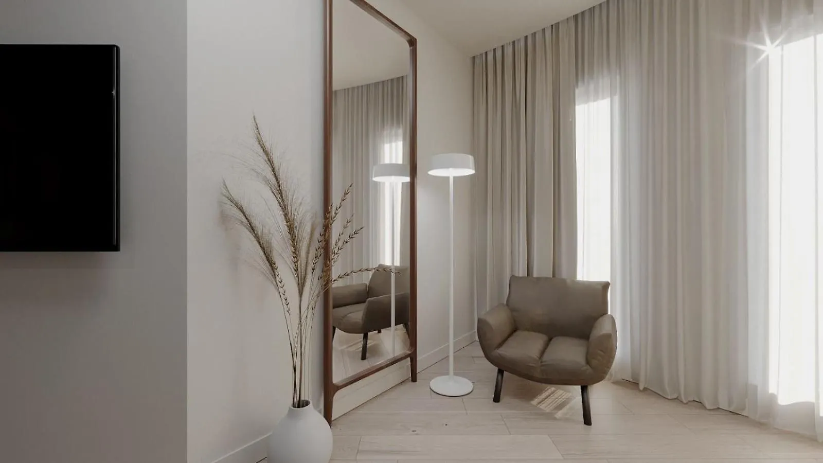 Trius Hotel Tirana