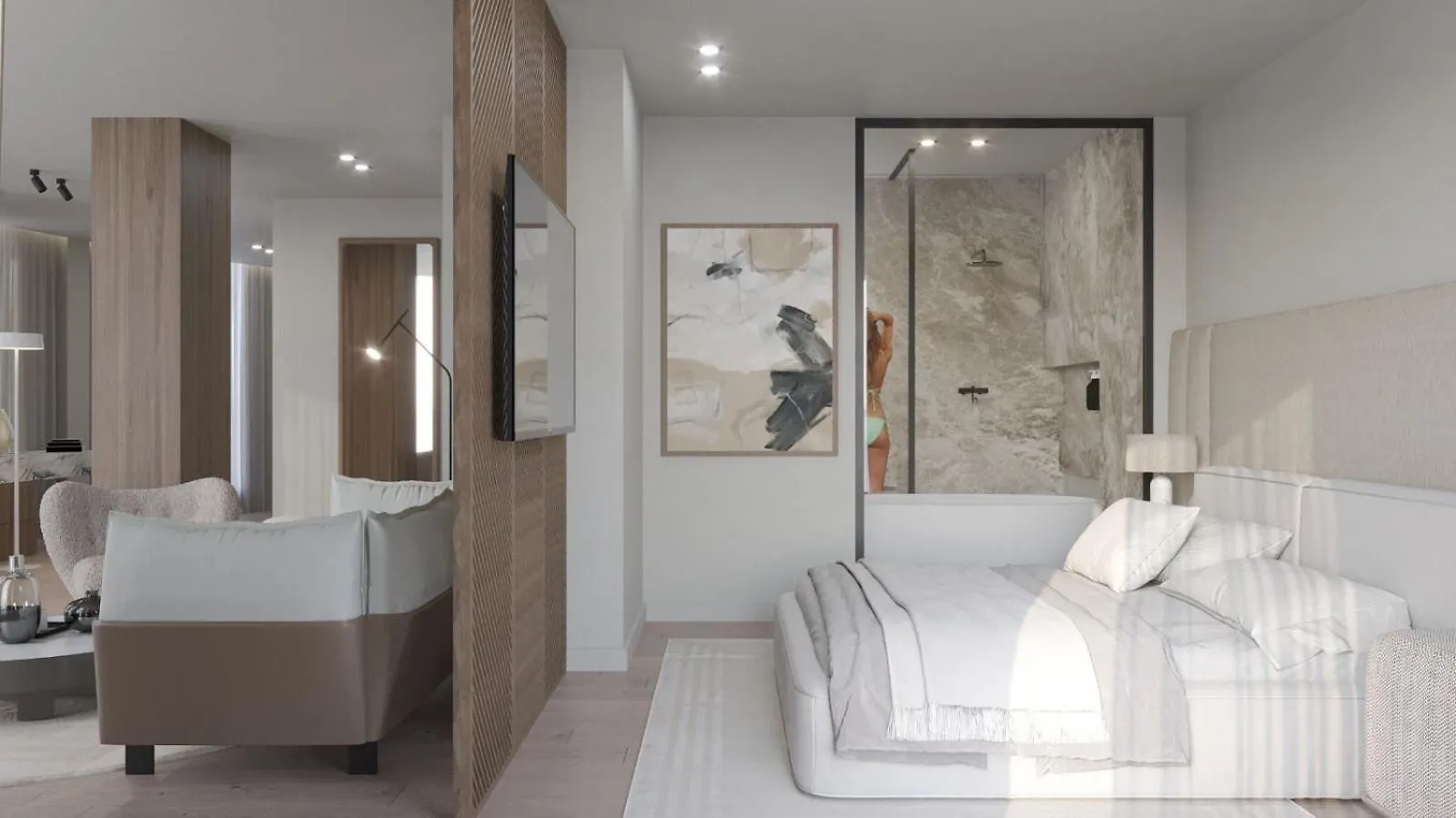 Trius Hotel Tirana
